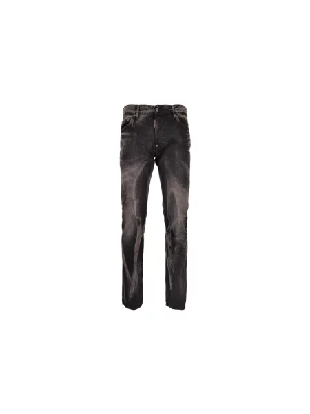 Jeansy Dsquared2 szare
