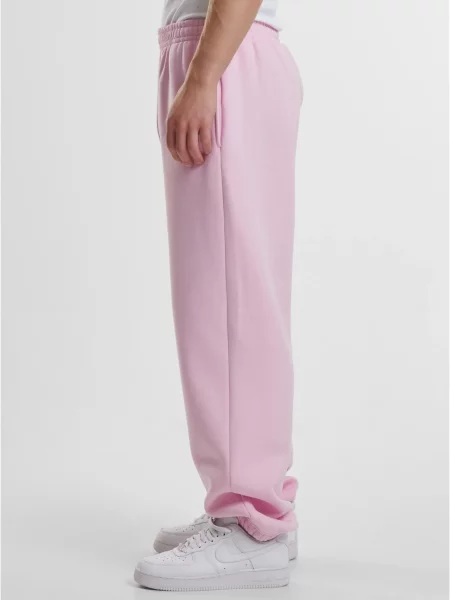 Pantaloni sport Urban Classics roz
