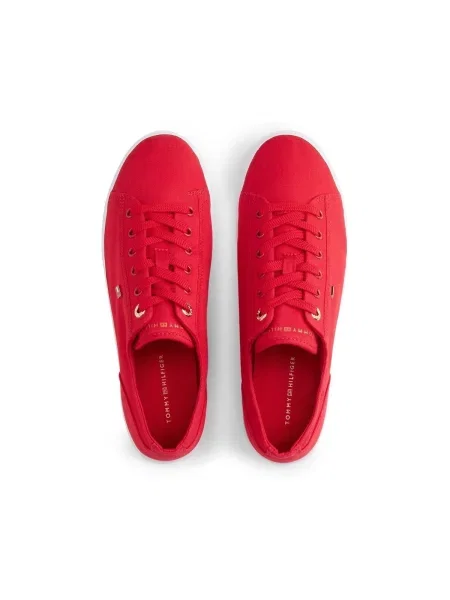 Tenisky Tommy Hilfiger biela