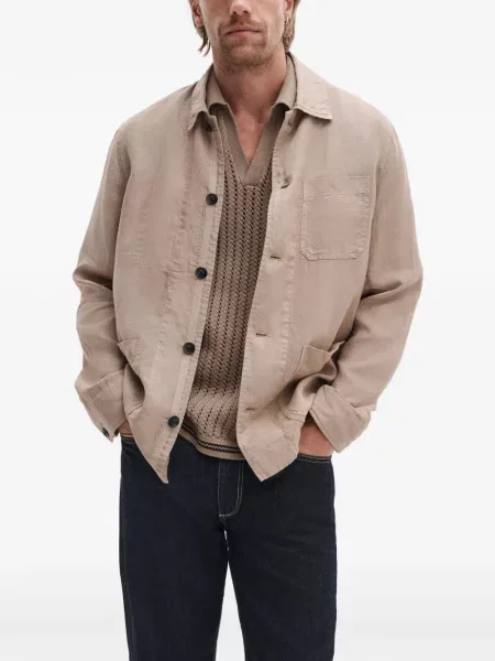 Geacă cămașă Rag & Bone de in