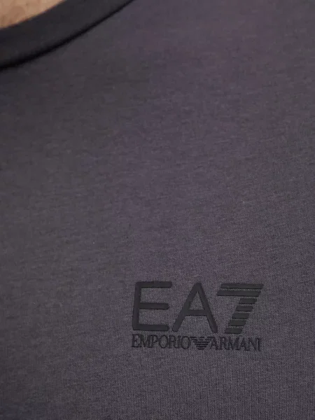 Футболка Ea7 Emporio Armani