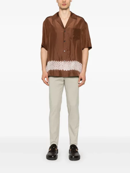 Pantaloni Incotex