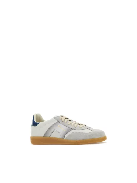 Sneakersy Santoni