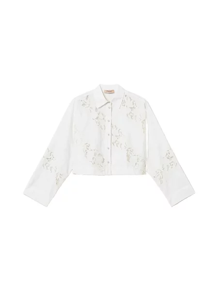 Koszula Twinset biała