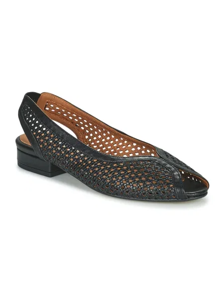 Pantofi Jb Martin negru