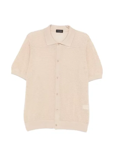 Gulerat polo Tagliatore
