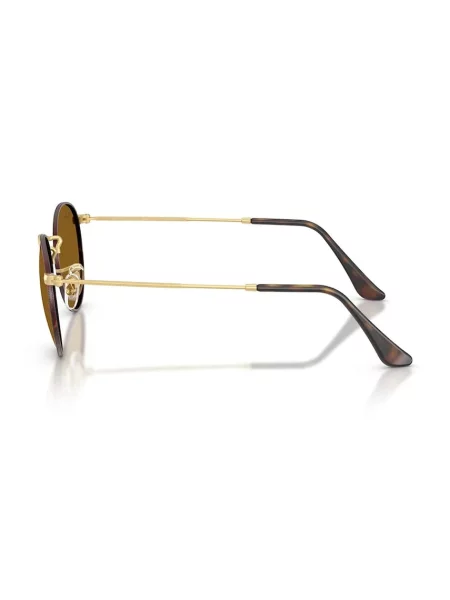 Круглые очки Ray-ban