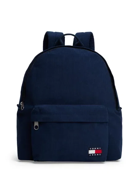 Tommy Jeans Batoh Essential námořnická modř