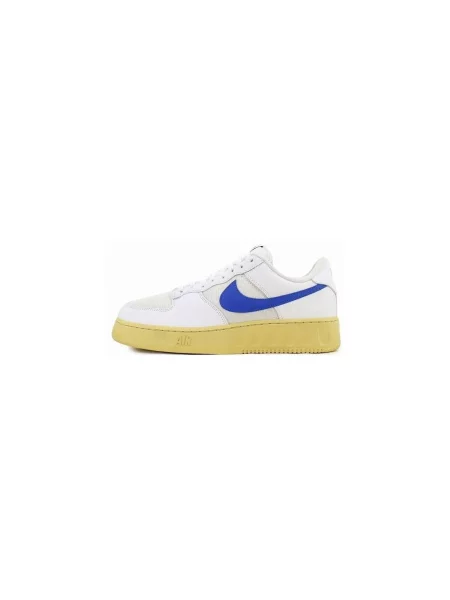 Pantofi Nike alb