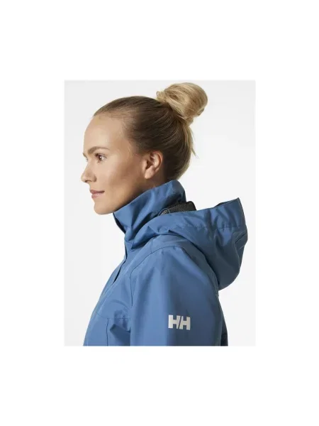 Geacă Helly Hansen albastru