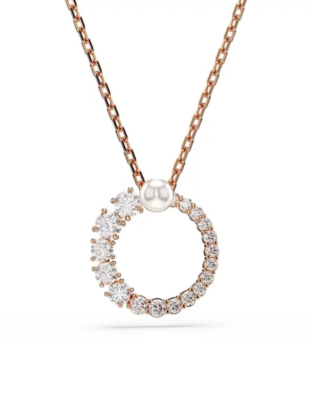 Колие Swarovski MATRIX