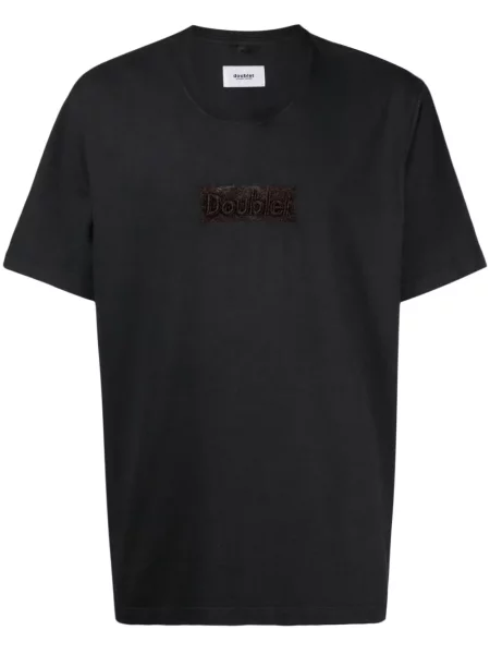 Тениска Doublet сиво