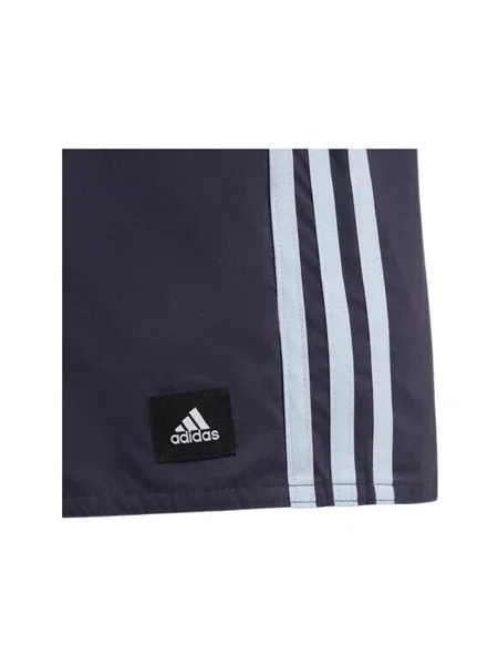 Pantaloni copii Adidas albastru