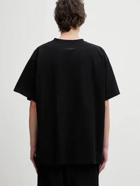 Футболка Mm6 Maison Margiela