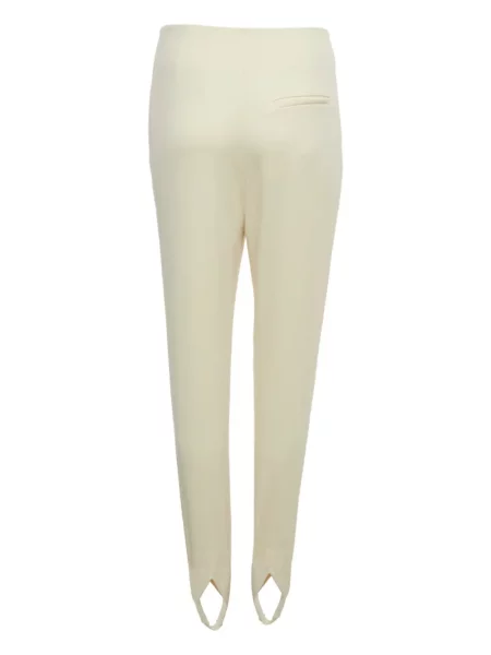 Pantaloni Nanushka