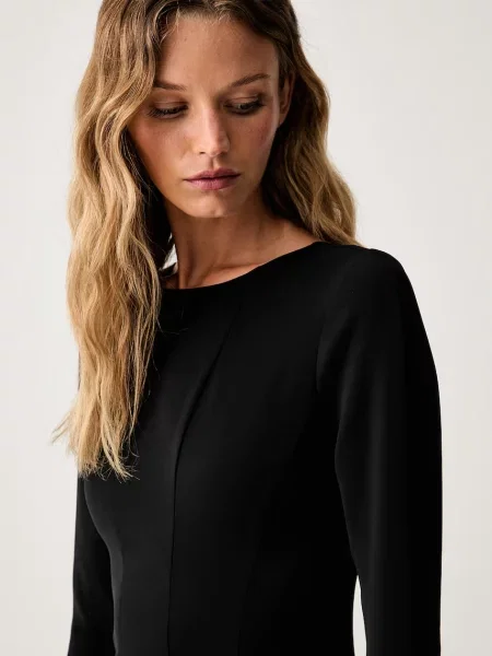 Armani Exchange сукня