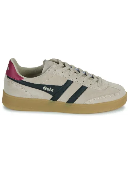 Pantofi Gola bej