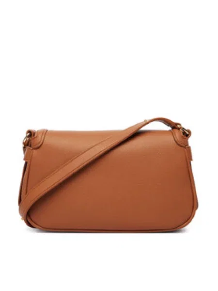 Armani Exchange Ročna torba rjava