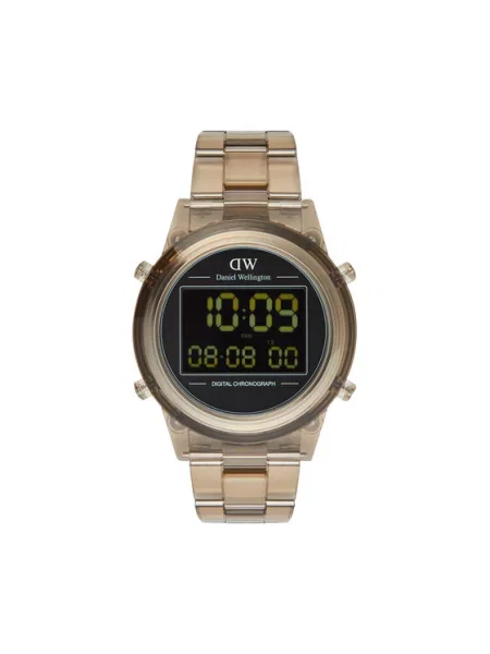 Ure Daniel Wellington rjava