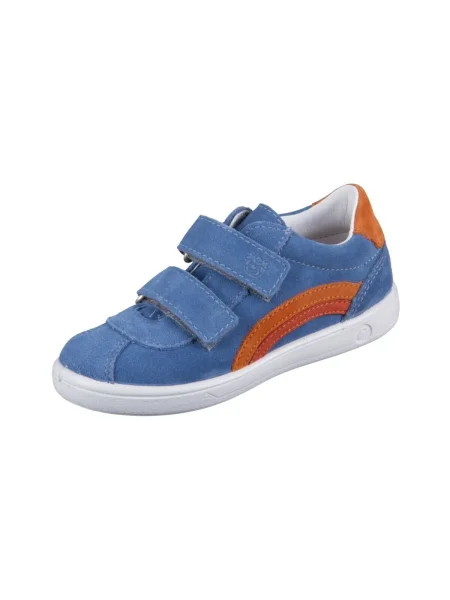 Pantofi copii Ricosta albastru