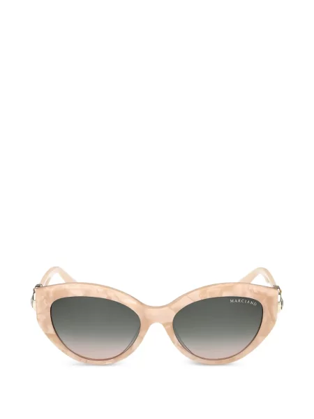 Ochelari de soare Guess Eyewear