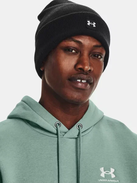 Čiapka Under Armour biela