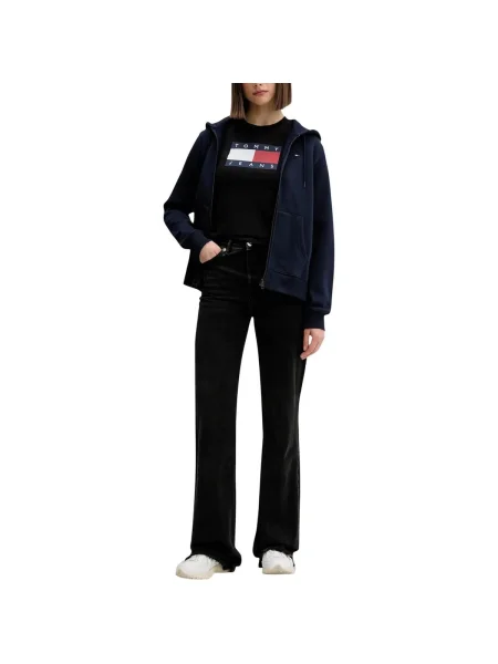 Tričko Tommy Hilfiger biela