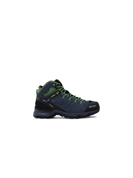 Bakancs Salewa Ms Alp Mate Mid Wp Sötétkék
