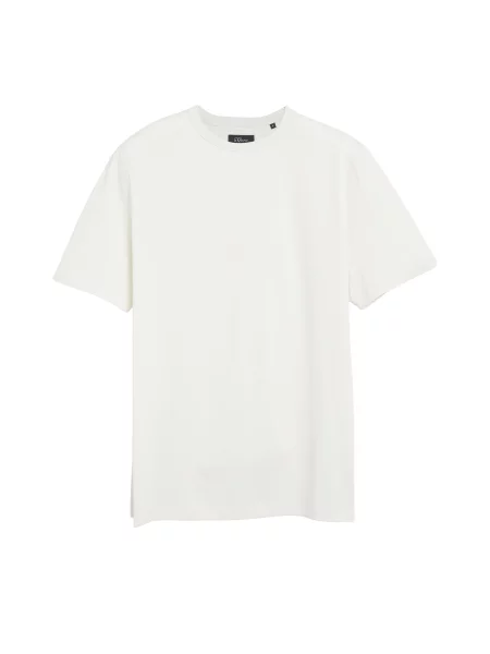 S.Oliver Tricou crem