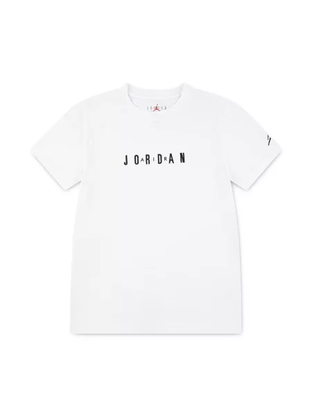 Детская футболка Jordan