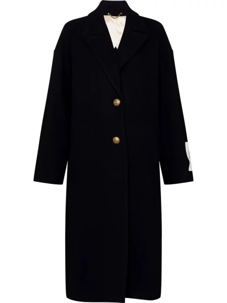 Palton Golden Goose albastru