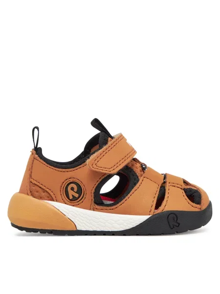 Otroški sandali Reima Lomalla zelena