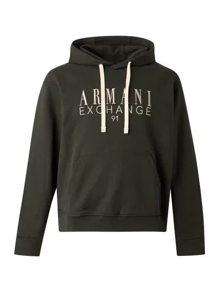 Geacă Armani Exchange bej