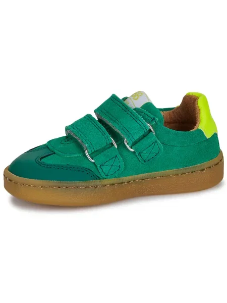 Tenisky Gbb zelená