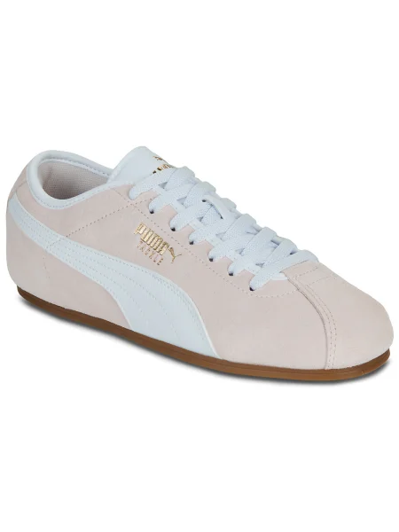 Félcipő Puma rózsaszín