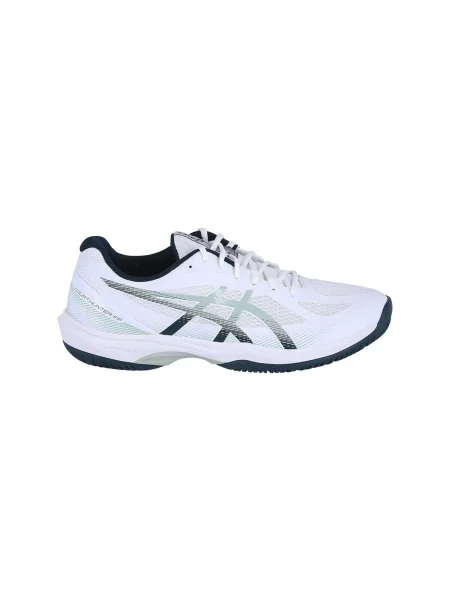 Pantofi Asics alb