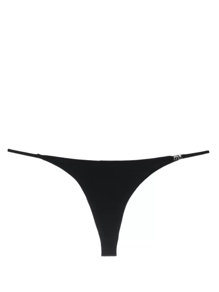 Bikini Dsquared2 negru