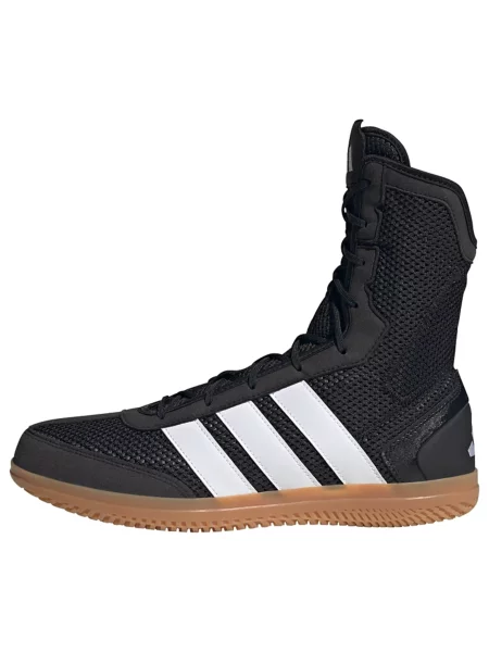 Σκαρπινια Adidas Performance λευκό