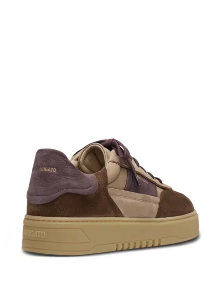 Sneakerși Axel Arigato maro