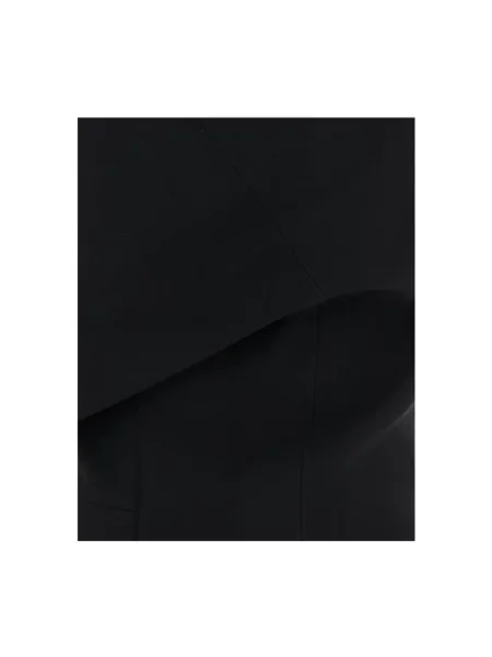 Sukienka Jacquemus czarna