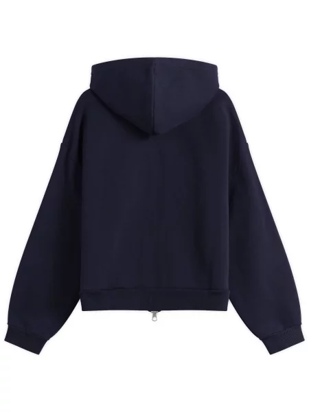 Bluza z kapturem Mki granatowa