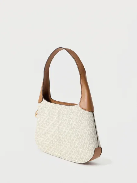 MICHAEL Michael Kors Geantă Écru bej