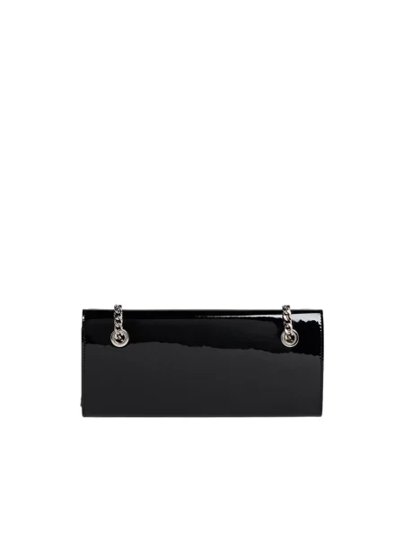 Torebka Dsquared2 czarna