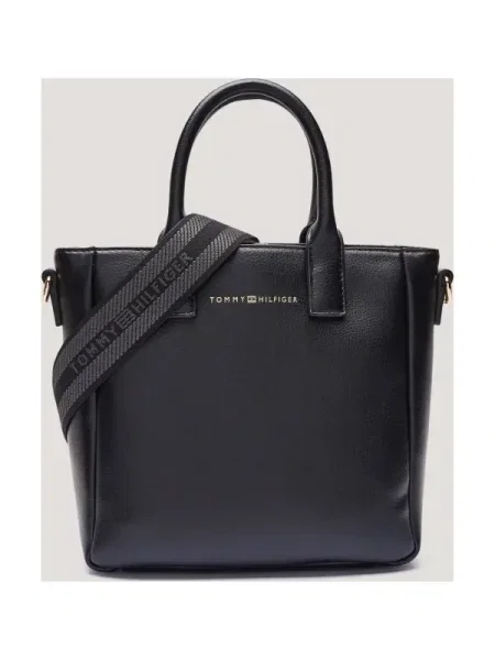 Rucsac Tommy Hilfiger negru