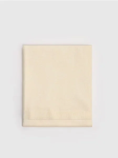 Mohito LADIES` SCARF kreminė