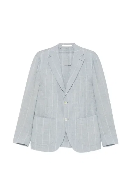 Costum Eleventy de costum albastru