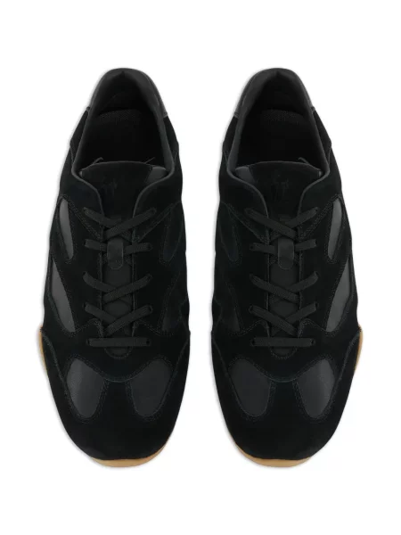 Sneakerși Giuseppe Zanotti negru