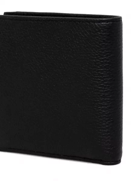 Portofel Polo Ralph Lauren cu imagine negru