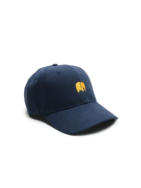 Trendsplant Șapcă CLASSIC 6 PANEL albastru