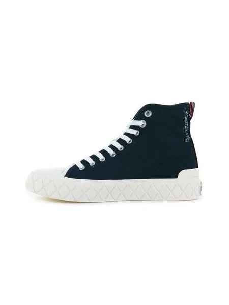 Pantofi Palladium negru